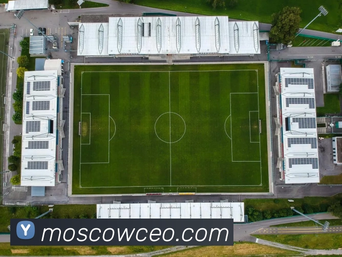 全球热力图